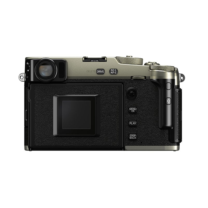 FUJIFILM X-Pro3 ボディ DRシルバー