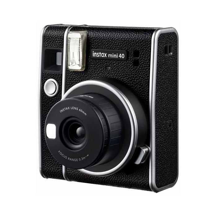 INSTAX MINI 40 美品