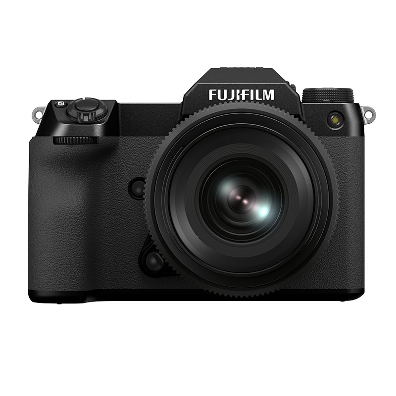 【極美品】FUJIFILM GFX50S＋GF63mm F2.8 R WRセット