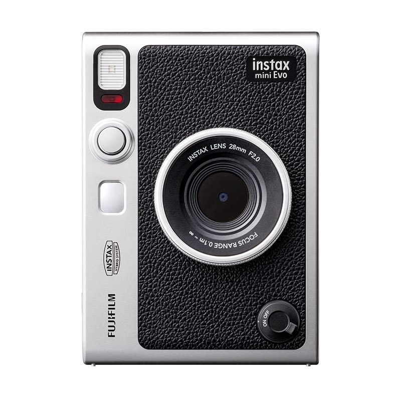 instax mini Evo