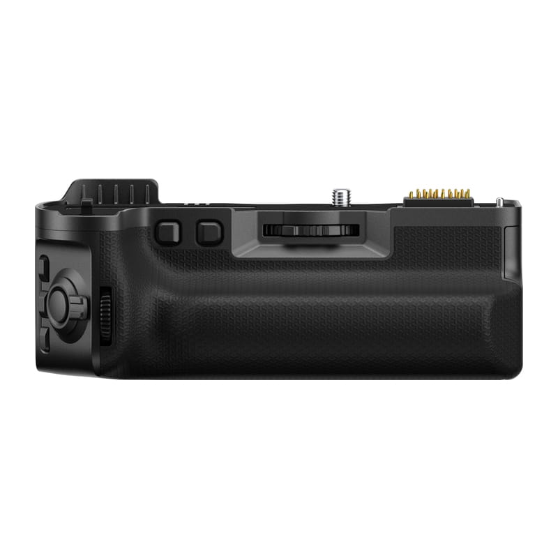 縦位置バッテリーグリップ VG-GFX100II