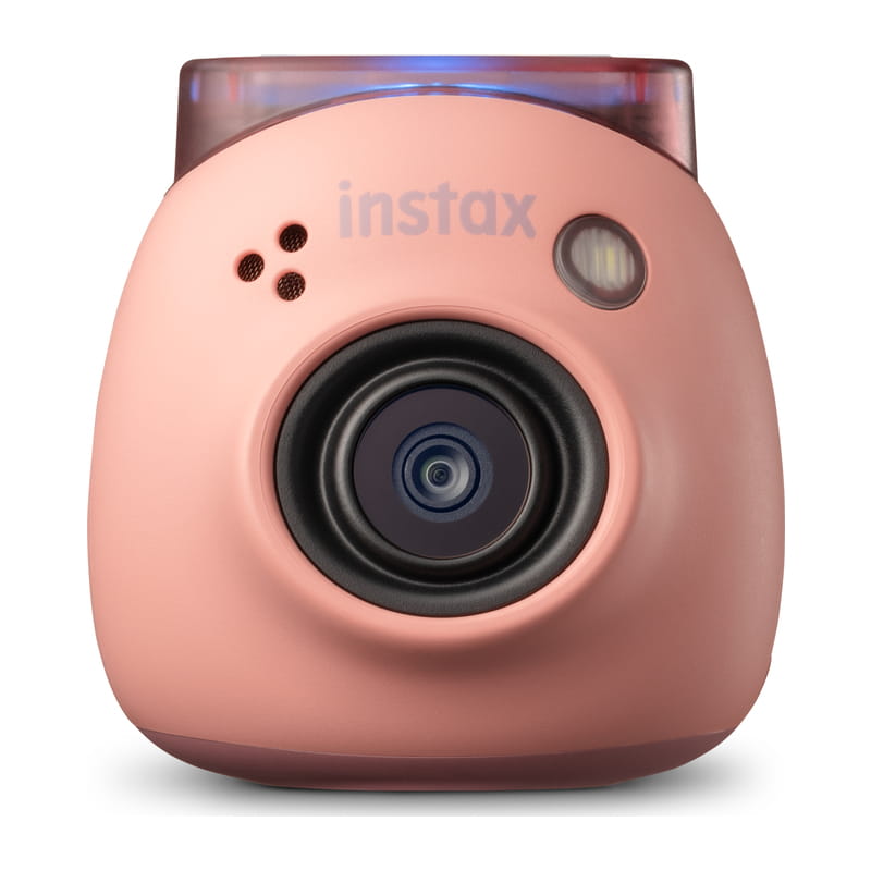 instax Pal パウダーピンク