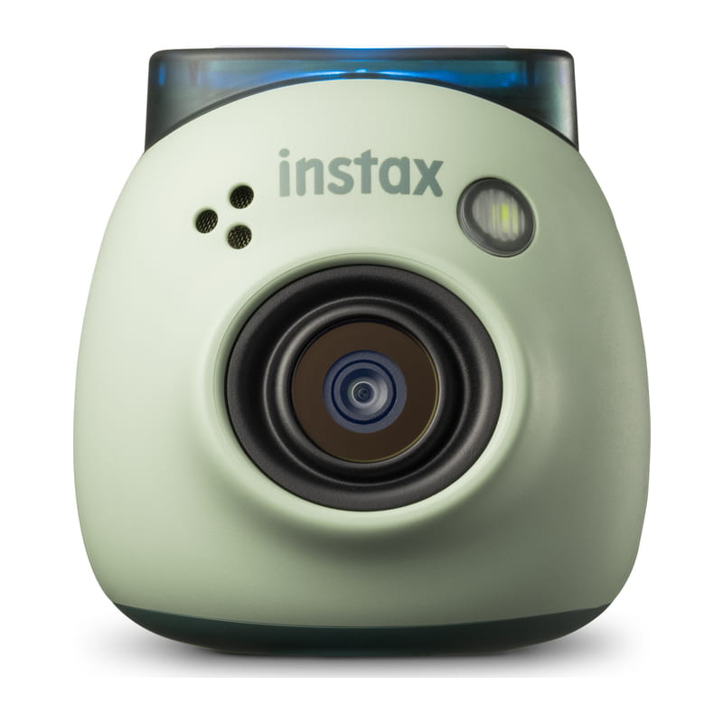 instax Pal ピスタチオグリーン