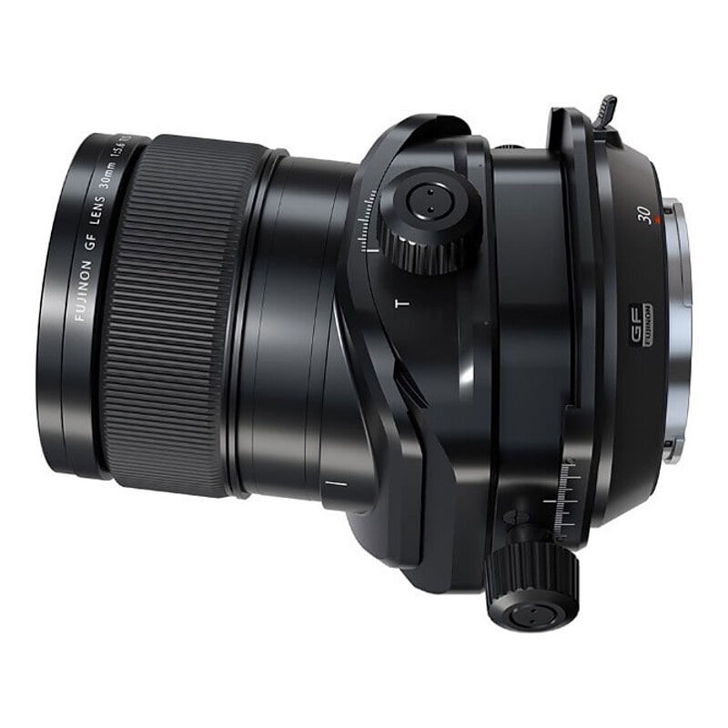 フジノンレンズ GF30mmF5.6 T/S