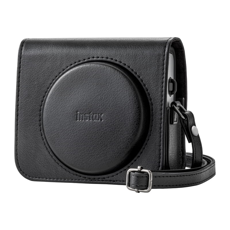 instax SQUARE SQ40用 カメラケース