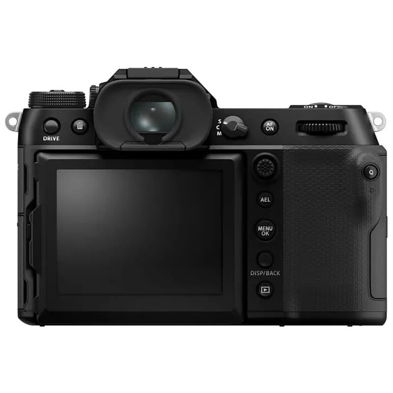 FUJIFILM GFX100S II ボディ