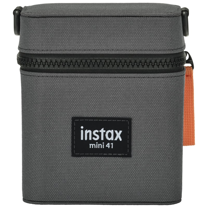 instax mini 41 カメラケース