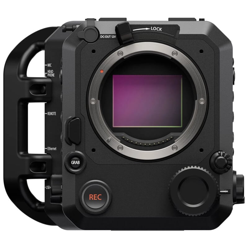 GFX ETERNA 55（2025年10月下旬発売予定）