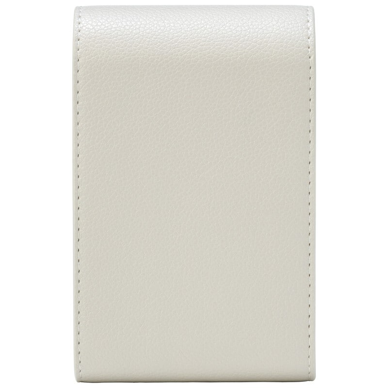 instax mini LiPlay+ カメラケース BEIGE(2025年11月7日発売予定)