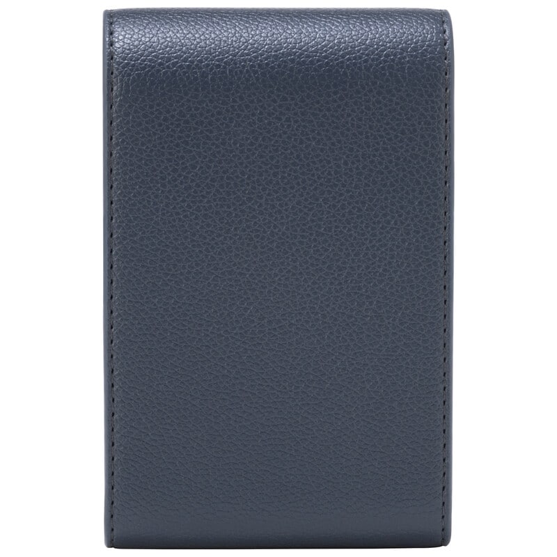 instax mini LiPlay+ カメラケース NAVY(2025年11月7日発売予定)
