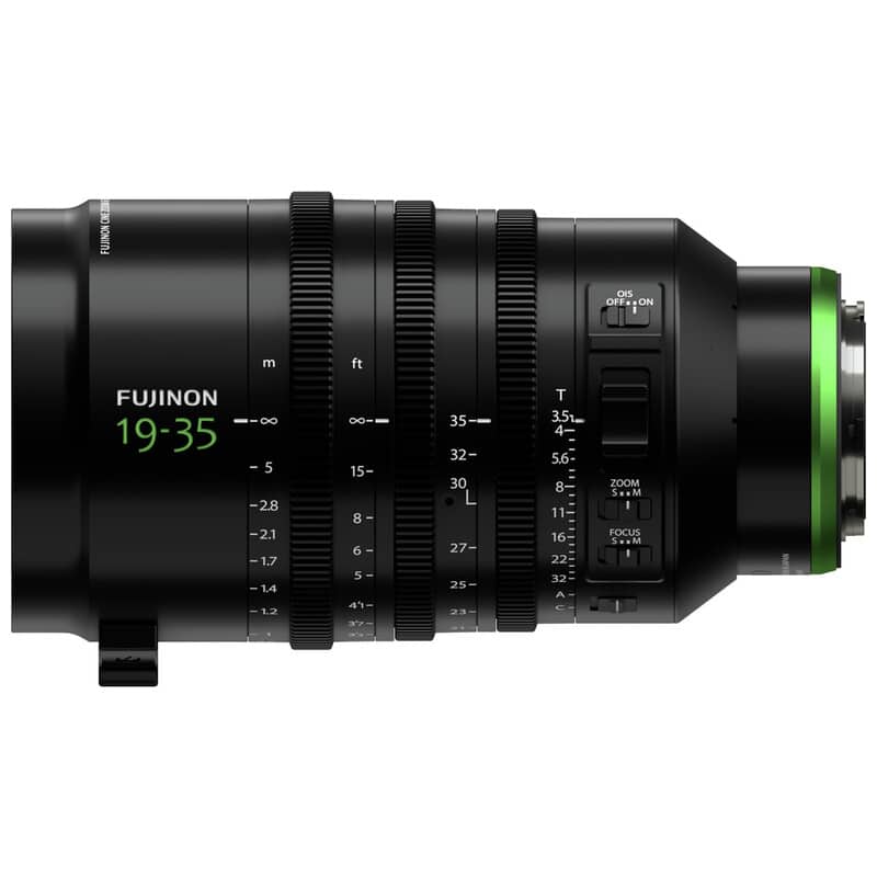 GF19-35mm T3.5 PZ OIS WR(2026年7月23日発売予定)