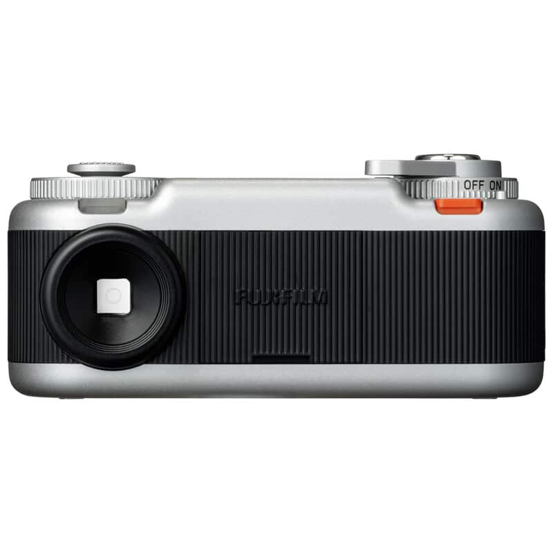 富士フイルム INSTAX Pal 2 ブラック 新品｜フジヤカメラ