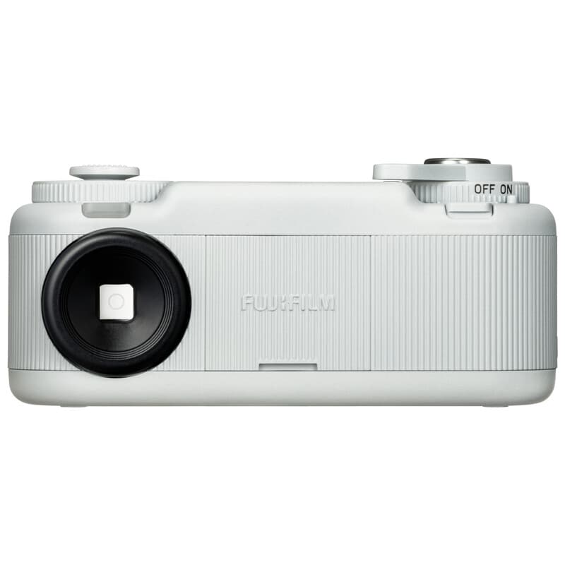 富士フイルム INSTAX Pal 2 ホワイト 新品｜フジヤカメラ