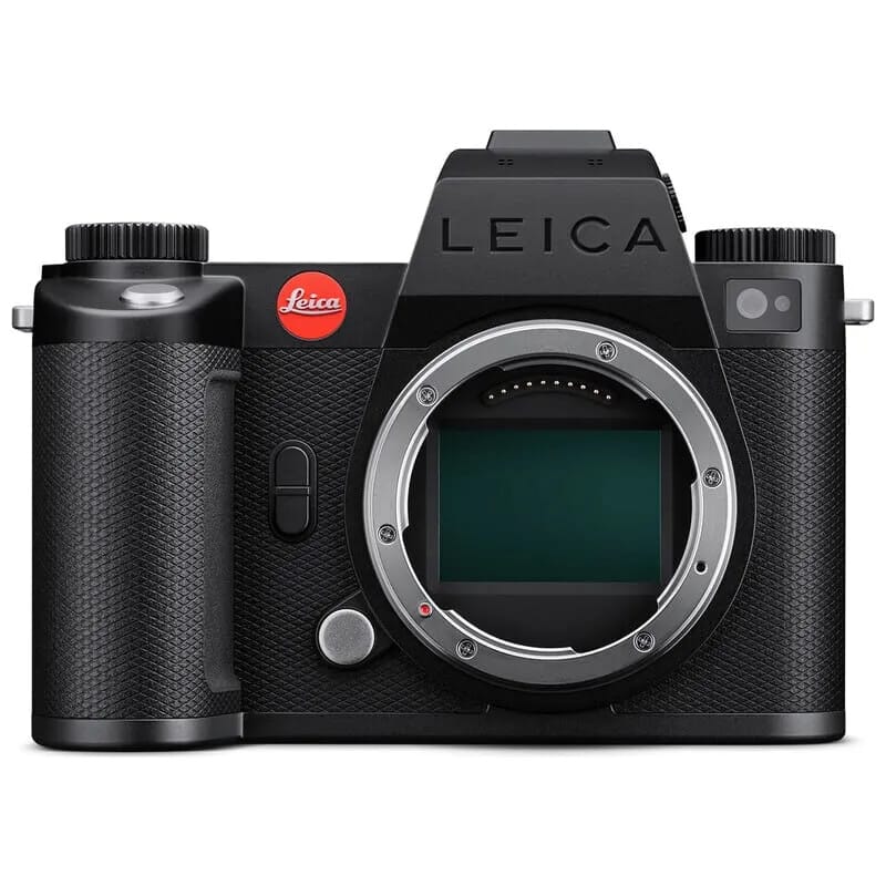 Leica ライカ SL3-S バリオ・エルマリートSL f2.8/28-70 ASPH