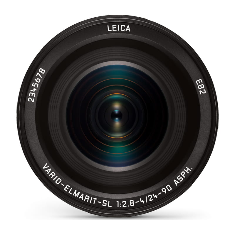 ライカ バリオ・エルマリートSL f2.8-4/24-90mm ASPH. 11176