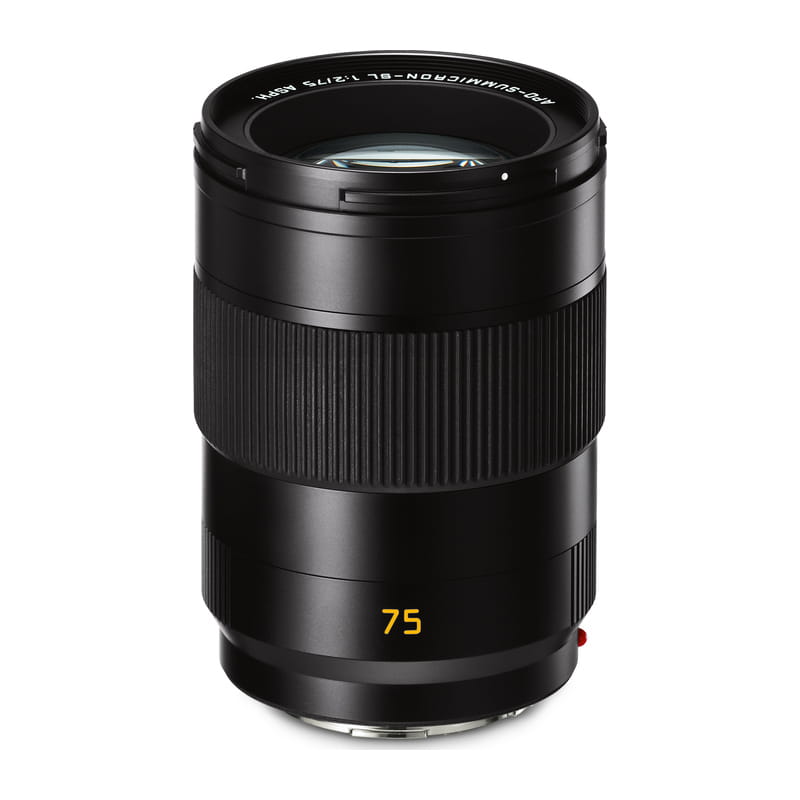 ライカ アポ・ズミクロンSL f2/75mm ASPH. 11178