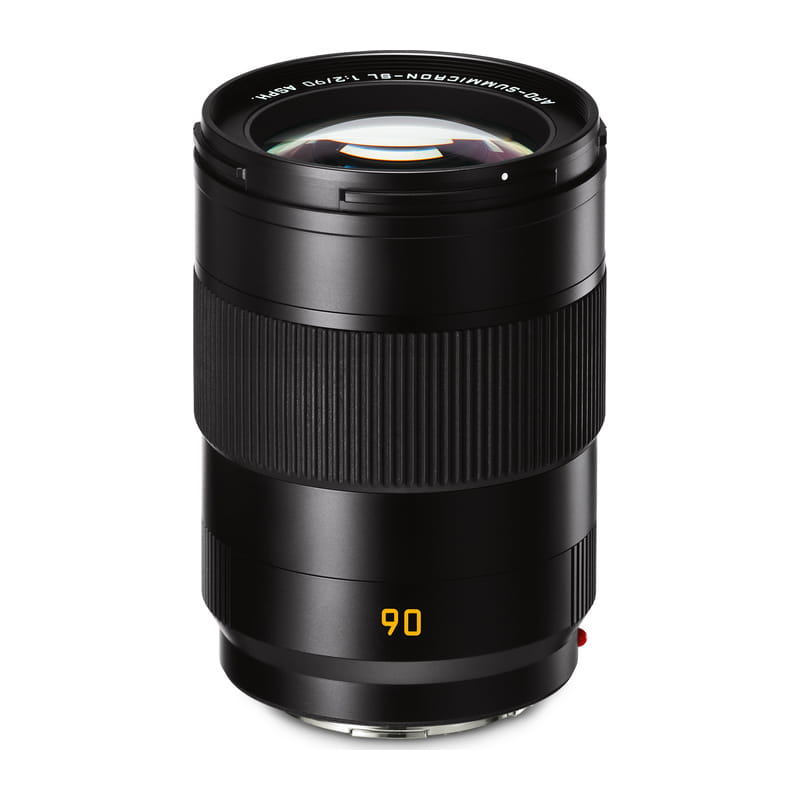 ライカ アポ・ズミクロンSL f2/90mm ASPH. 11179