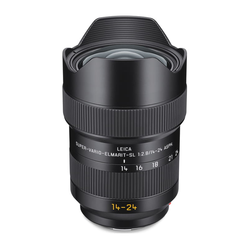 ライカ スーパー・バリオ・エルマリートSL f2.8/14-24mm ASPH. 11194
