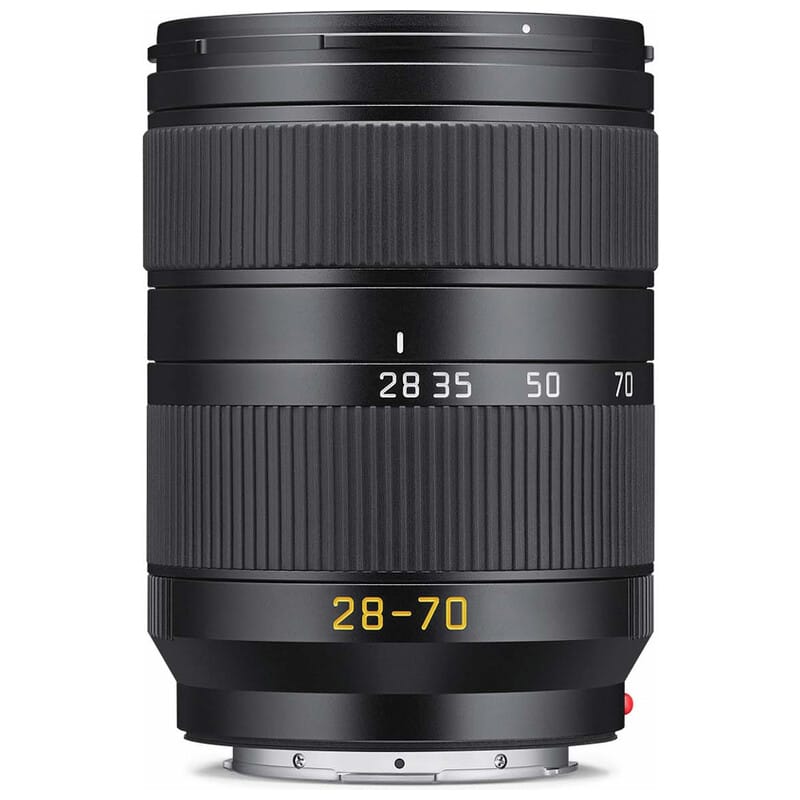 ライカ バリオ・エルマリートSL f2.8/28-70mm ASPH. 11196