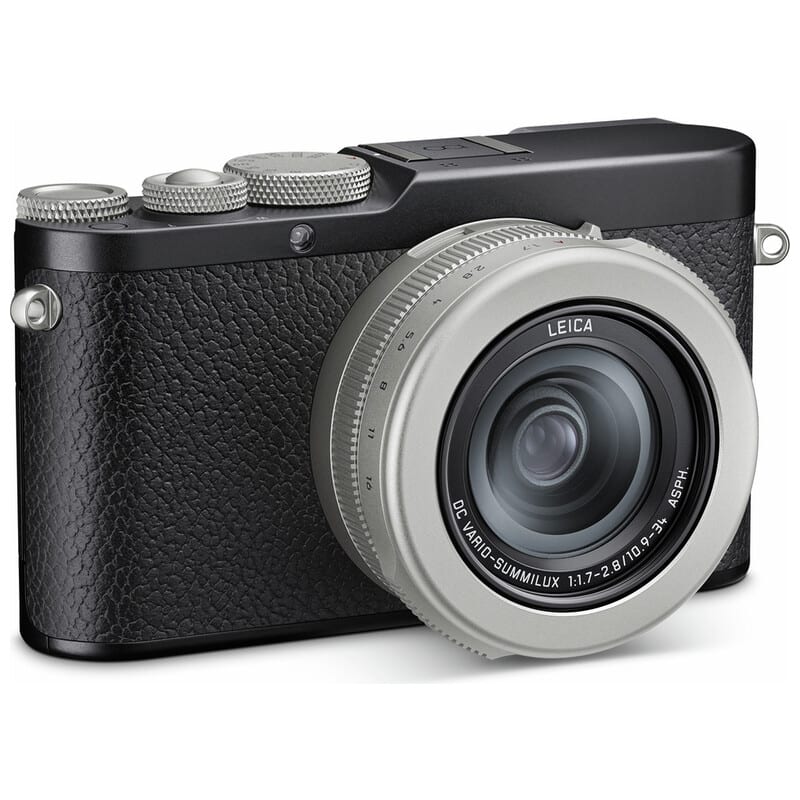 ライカ D-LUX8 100 YEARS OF LEICA 19197（2025年7月5日発売予定）