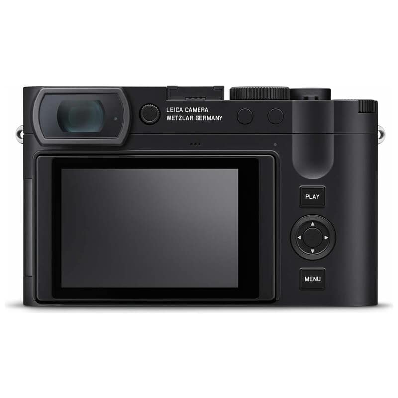 ライカ Q3 モノクローム 19201