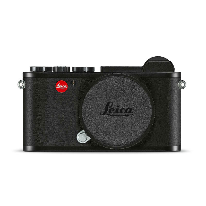 Leica ライカ CL ブラック 19301｜フジヤカメラ