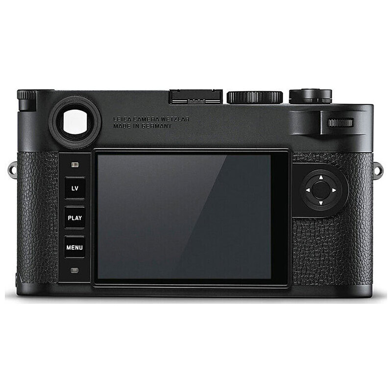 ライカ M10 モノクローム Leitz Wetzlar 20061