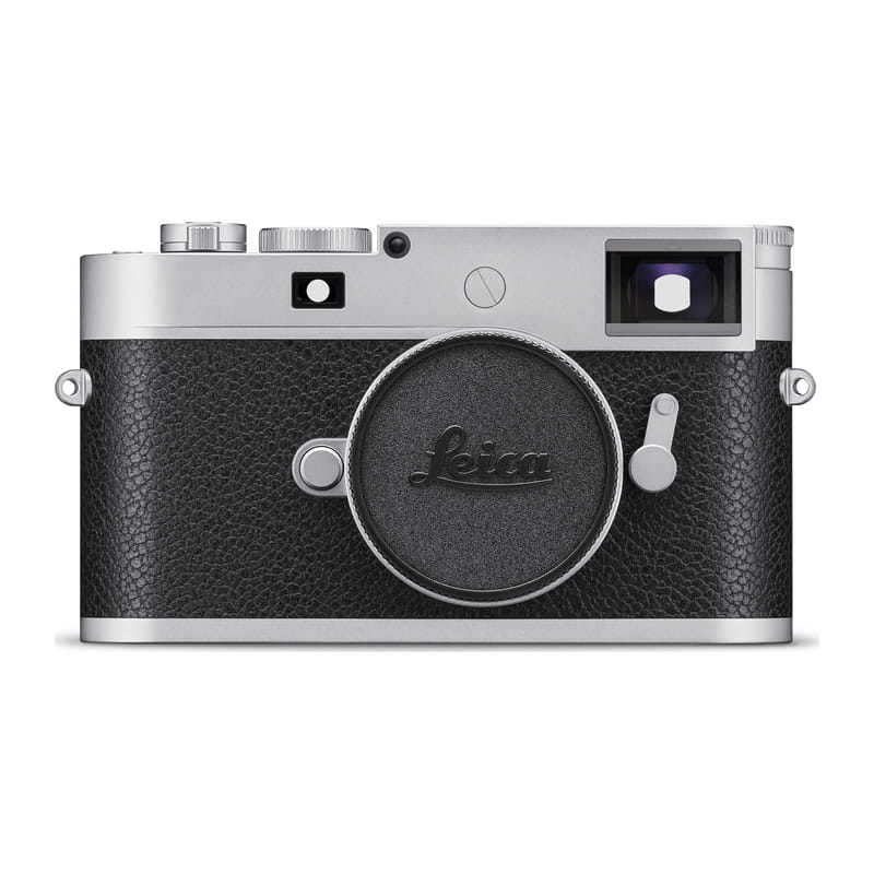 Leica 20215 [ライカM11-P シルバー・クローム]｜フジヤカメラ