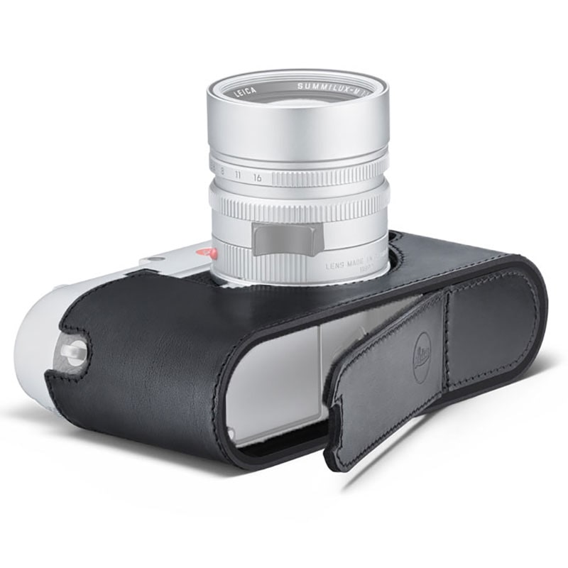 Leica M11用 プロテクター ブラック｜フジヤカメラ