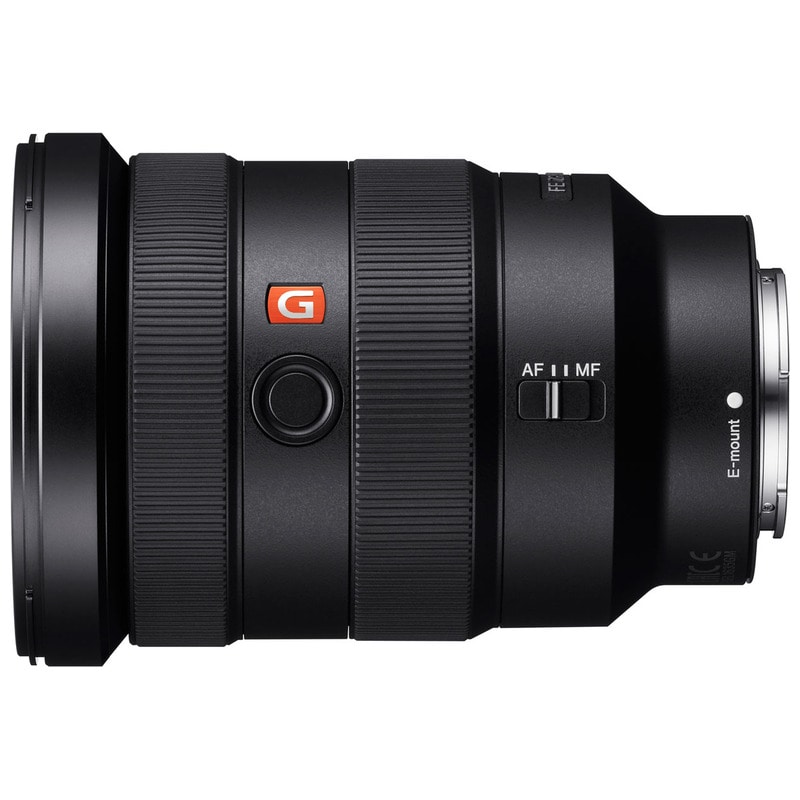FE 16-35mm F2.8 GM SEL1635GM