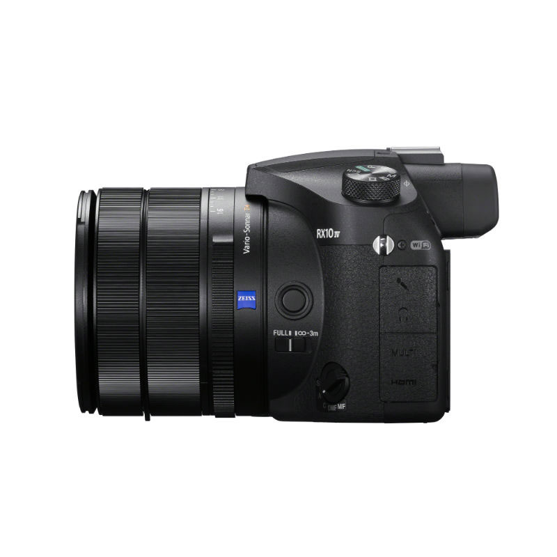 SONY デジタルスチルカメラ サイバーショット RX10IV 〔DSC-RX10M4 