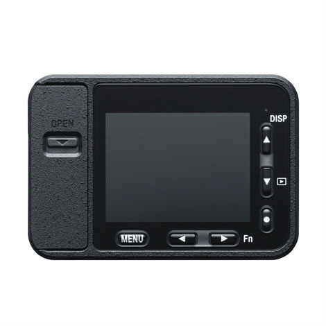 RX0 DSC-RX0