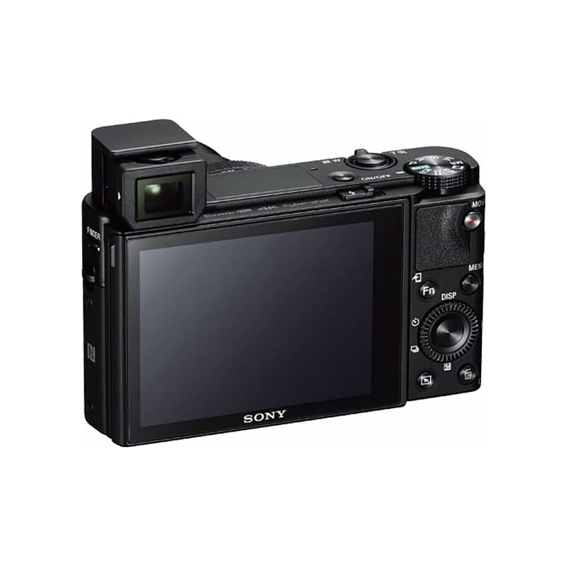 SONY デジタルスチルカメラ サイバーショット RX100 V A 〔DSC ...