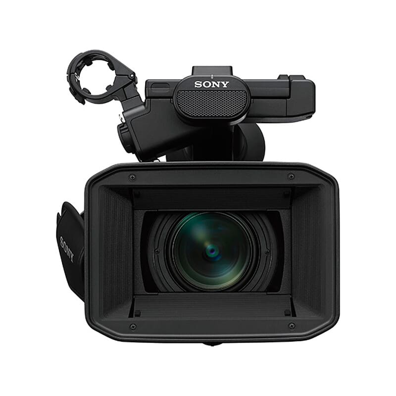 PXW-Z190V