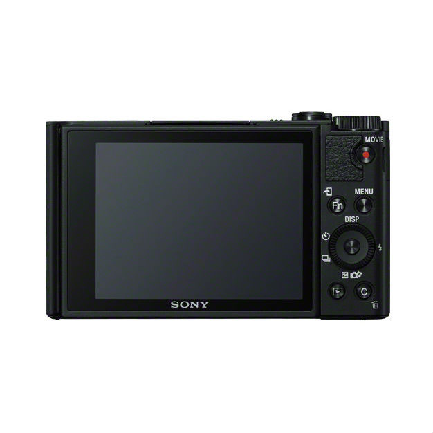 Cyber-shot DSC-WX700