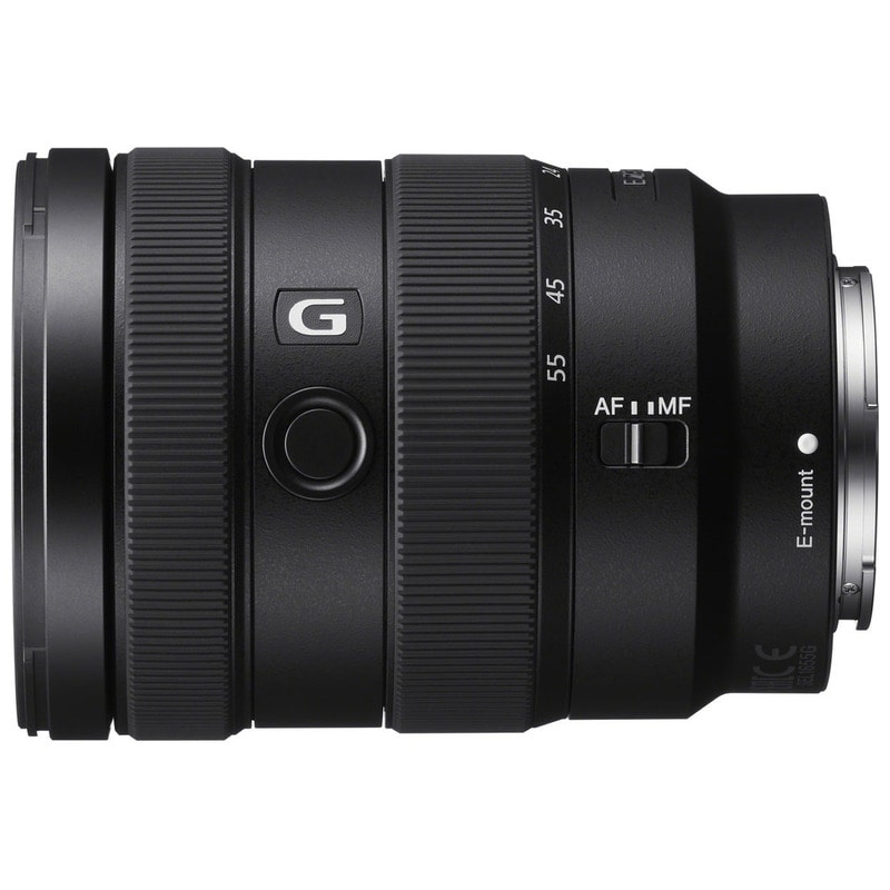 E 16-55mm F2.8 G SEL1655G