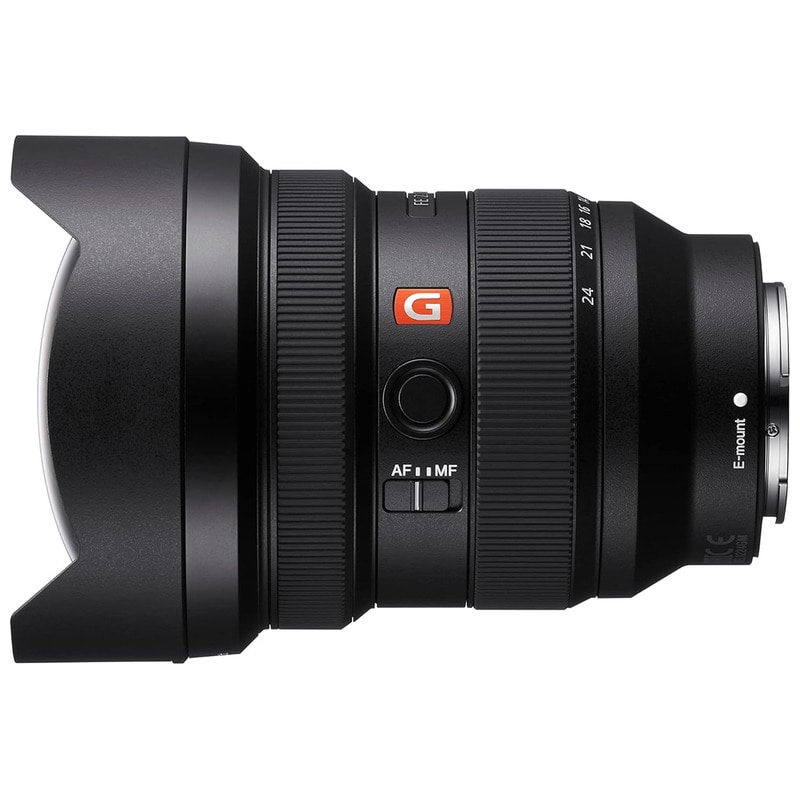 FE 12-24mm F2.8 GM SEL1224GM