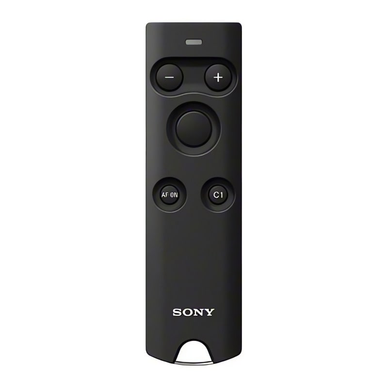 ワイヤレスリモートコマンダー RMT-P1BT