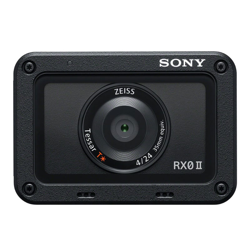 SONY RX0 II（DSC-RX0M2）