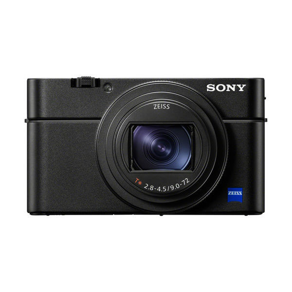 SONY デジタルスチルカメラ DSC-RX100