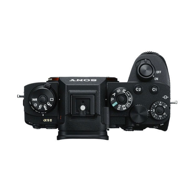 α9 II ボディ ILCE-9M2
