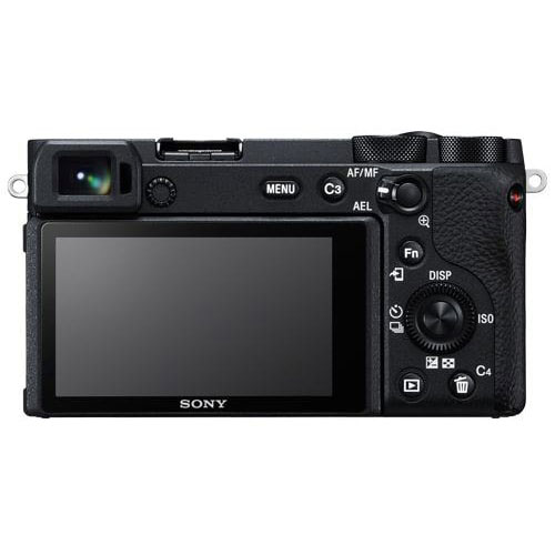 α6600 ボディ ILCE-6600