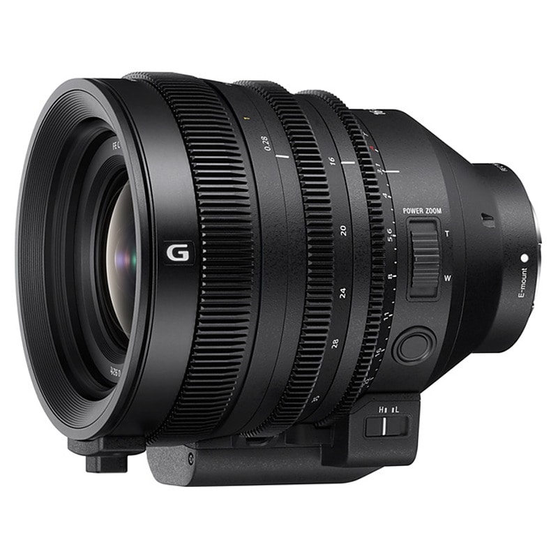 FE C 16-35mm T3.1 G SELC1635G