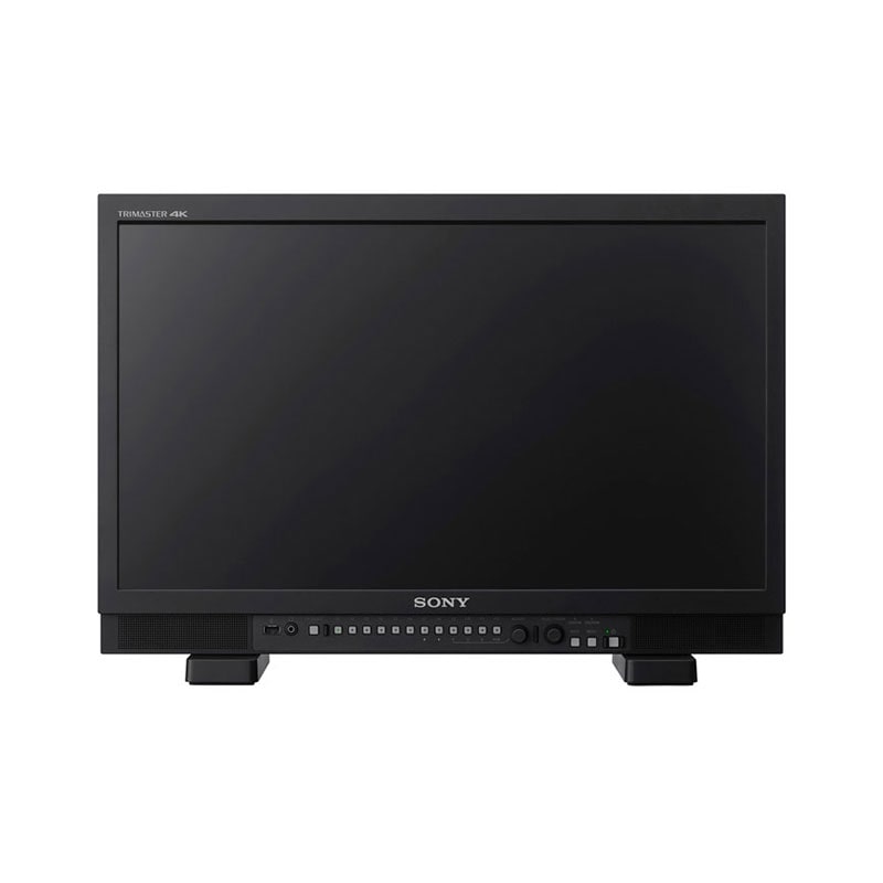PVM-X2400 24型業務用4K液晶モニター