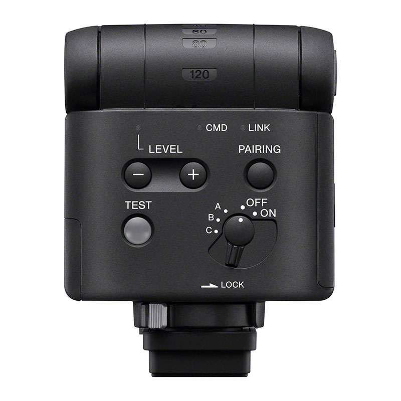 フラッシュ HVL-F28RM