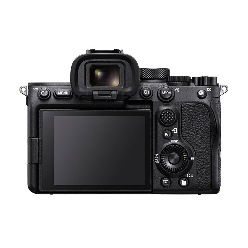 sony a7siii