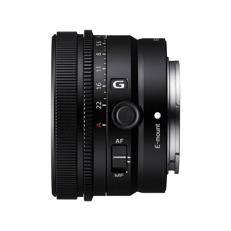 SONY α [Eマウント]用レンズFE 24mm F2.8 G