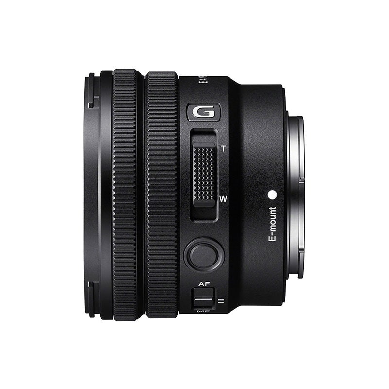 SONY (ソニー) SELP1020G ［E PZ 10-20mm F4 G］｜ミラーレス用レンズ (Mirrorless Lenses)｜フジヤ カメラネットショップ