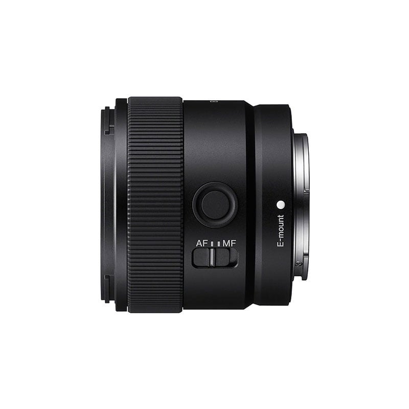 SONY (ソニー) SEL11F18 [E 11mm F1.8]｜ミラーレス用レンズ (Mirrorless Lenses)｜フジヤカメラ ネットショップ