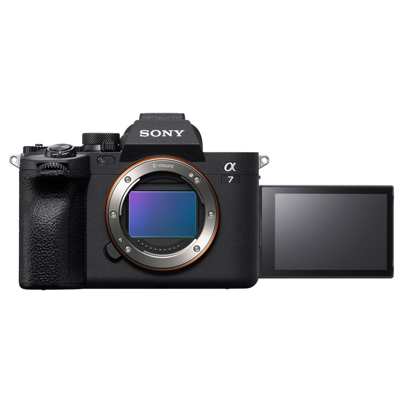 SONY α7IV ILCE-7M4